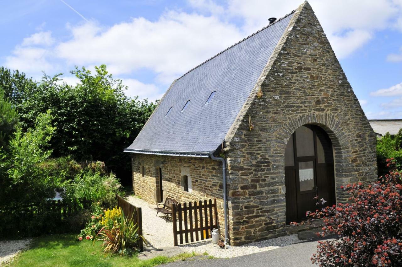 Yourte Roulotte Et Gite De La Laita Clohars-Carnoët Exterior foto