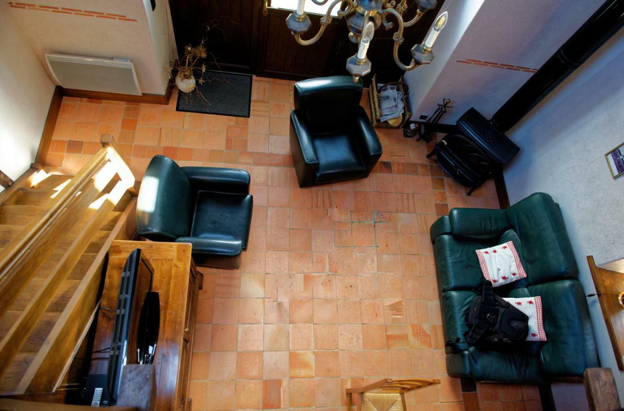 Yourte Roulotte Et Gite De La Laita Clohars-Carnoët Exterior foto